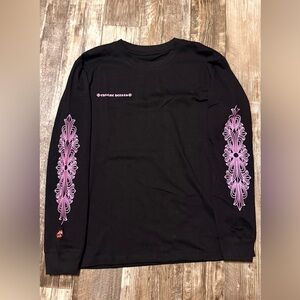 Chrome hearts Matty boy long sleeve